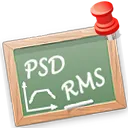随机振动PSD RMS计算工具