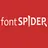 FontSpider