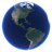 DesktopEarth v1.0.1 官方版