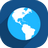 实时地球壁纸软件 v1.0.1 PC版本