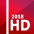 HD2018 v1.0.1 官方版