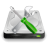 Lazesoft Disk Image&amp;Clone v1.0.1 PC版本