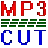 MP3剪切合并器