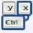 KeyCastOW键盘可视化 v1.0.1 免费版