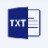 TXT文本处理神器 v1.0.1 免费版