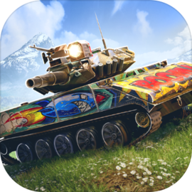WorldofTanksBlitz v1.0.1 游戏