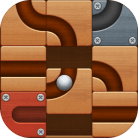 RolltheBall：滑动拼图 v1.0.1 手游