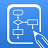 NCH ClickCharts Pro v1.0.1 PC版本