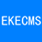 EKECMS网站管理系统 v1.0.1 免费版