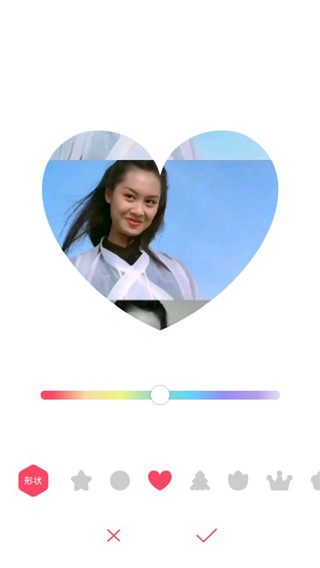 美卡相机App