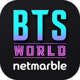BTSWORLD v1.0.1 手游