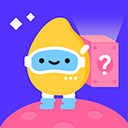 盲盒星球app v1.0.1 手机版