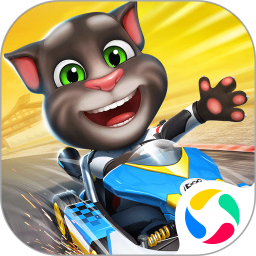 汤姆猫飞车 v1.0.1 游戏