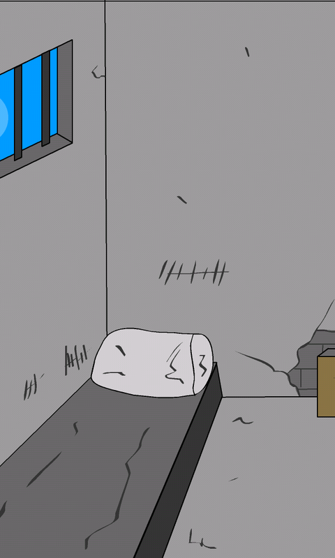 火柴人:逃离软件封面