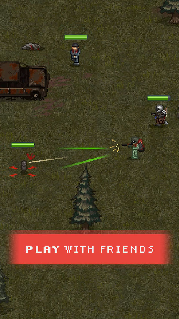 MiniDAYZ2软件封面