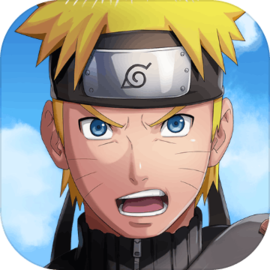 NARUTOXBORUTONINJAVOLTAGE v1.0.1 官方版