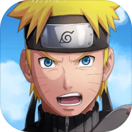 NARUTOXBORUTONINJAVOLTAGE
