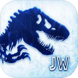 JurassicWorld™:游戏