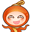 问道灯笼宝宝表情包 v1.0.1 正式版