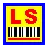 免费打印条码软件LabelShop