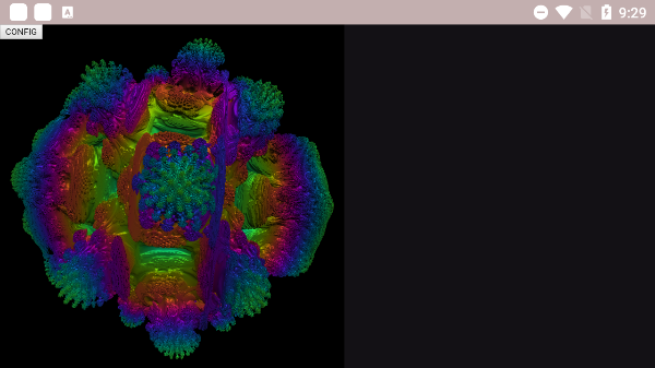 volumeshader软件封面