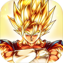 DRAGONBALLLEGENDS v1.0.1 游戏