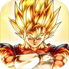 DRAGONBALLLEGENDS