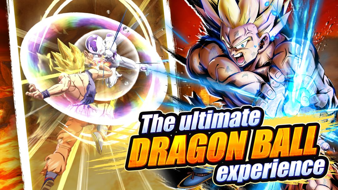 DRAGONBALLLEGENDS软件封面