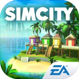 SimCityBuildIt