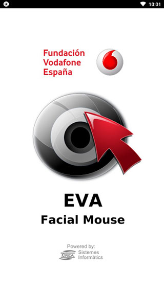 EVA Facial Mouse软件封面