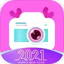 美颜合成相机app