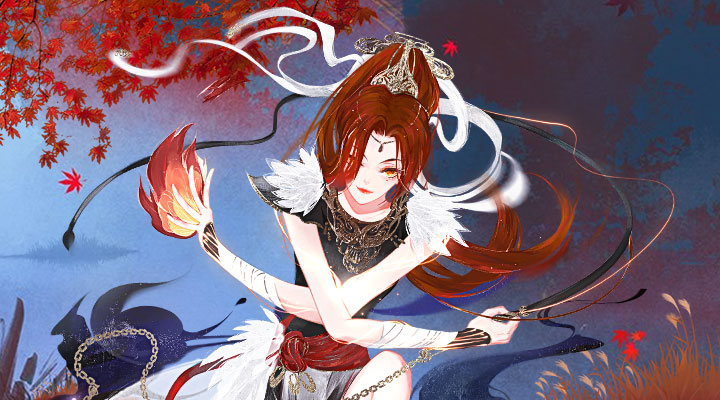 武娘外传软件封面