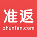 准返网app v1.0.1 安卓版