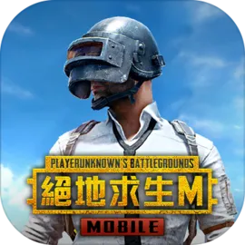 PUBGMOBILE:绝地求生M