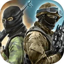 ForwardAssault:战术射手