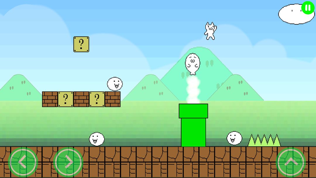 SuperCatWorldHD软件封面