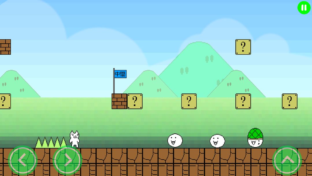 SuperCatWorldHD软件封面