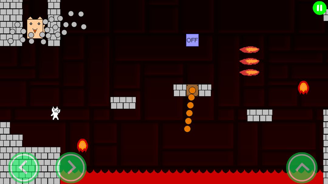 SuperCatWorldHD软件封面