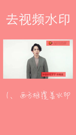快去水印软件封面