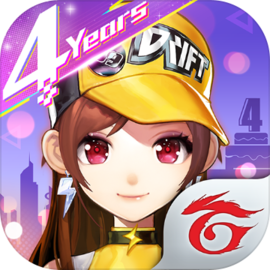 GarenaSpeedDrifters v1.0.1 手机游戏