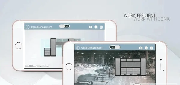 Sonic Tools示波器软件封面