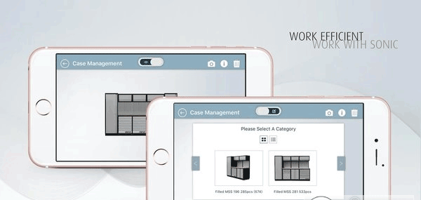 Sonic Tools示波器软件封面