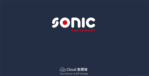 Sonic Tools示波器软件封面
