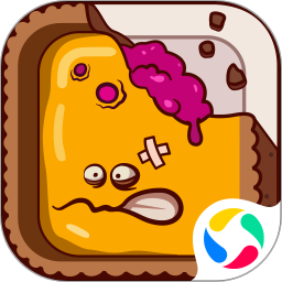 甜饼粉碎战 v1.0.1 安卓游戏