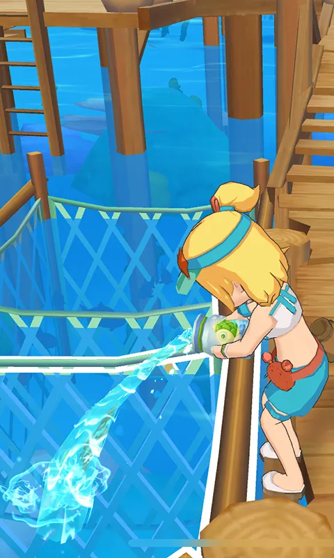 悠长假期软件封面