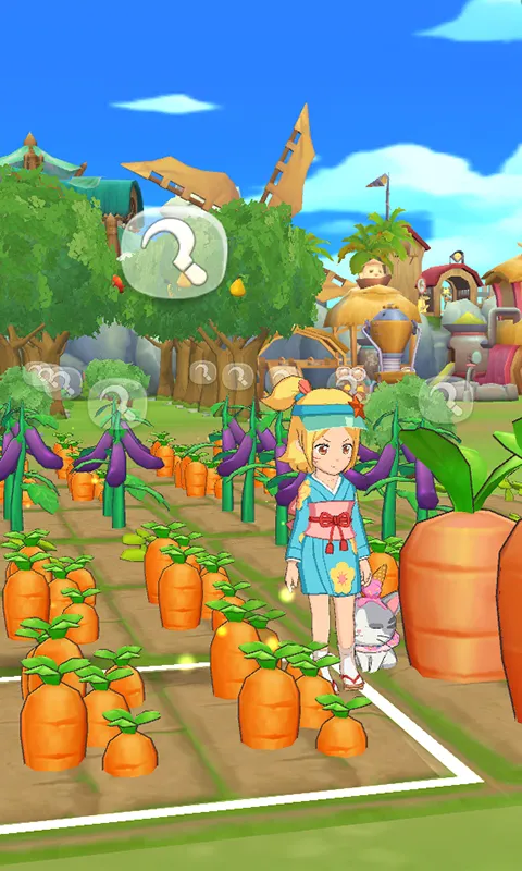 悠长假期软件封面