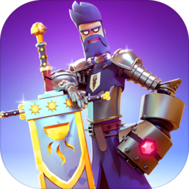 狂暴骑士 v1.0.1 官方