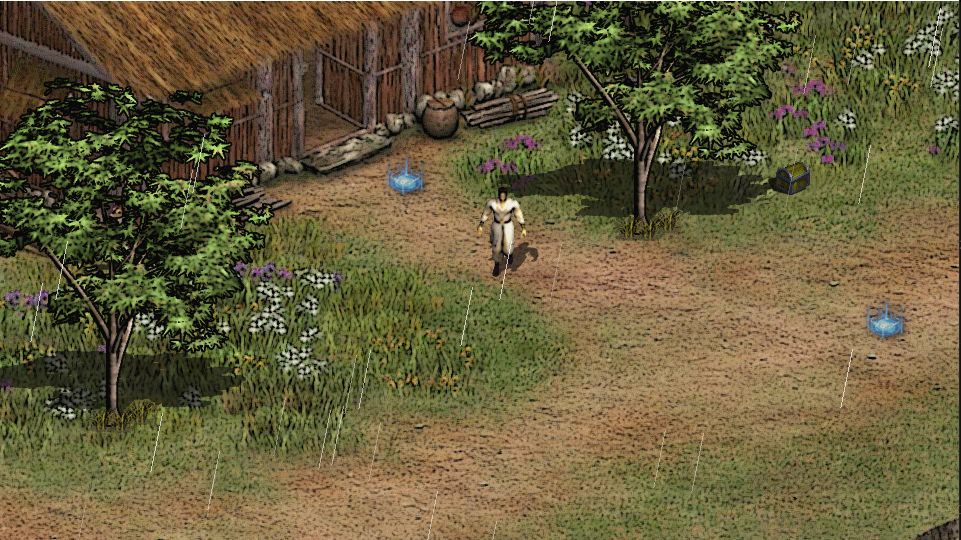 英雄群侠传II软件封面