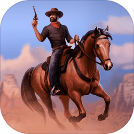 WestlandSurvival：牛仔游戏 v1.0.1 游戏