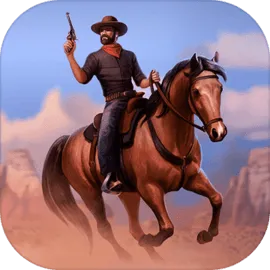 WestlandSurvival:牛仔游戏